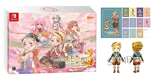 ルーンファクトリー4」の人気商品一覧 | 安い商品を通販サイト